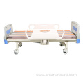 Adjustable Nursing one Crank Functions Medical Hospital Bed